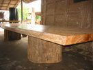 Table Accueil Massive