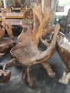Fauteuil Racine