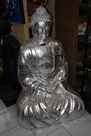 Buddha argent