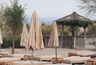 kiosque PAMPA
