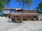 Maison bois - Villa Grun