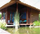 Maison bois - Villa Zen