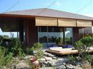 Maison bois - Villa St Barth