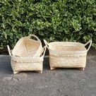 Bambou Basket  