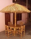 Parasol Bambou _ Alang