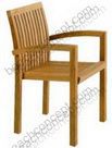 Fauteuil Empilable Rgac6