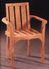 Fauteuil Empilable Solo