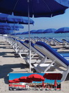 Parasol Spécial Plage ref.819