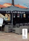 Parasol Master 400x400 cm ref.894