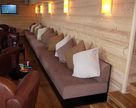 Lounge Banquette