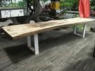 Table massive 13