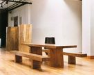 Table massive 4