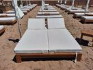 Double bed et Sofa TECK (1)