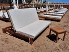 Double bed et Sofa TECK (2)