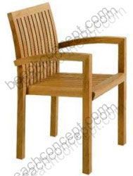 Fauteuil Empilable Rgac6