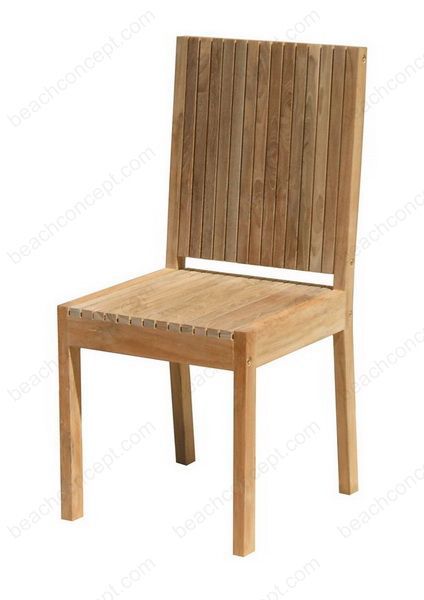 Chaise Segoro dining