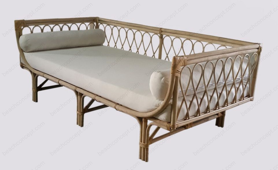 Banquette BMK CHR025 (1)
