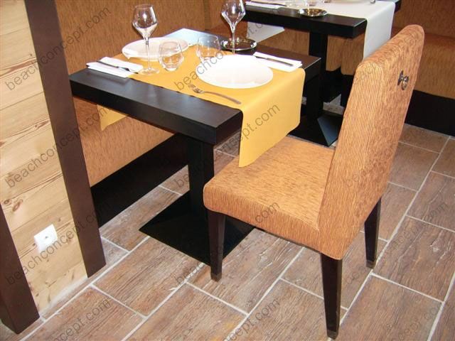 Arboisie Restaurant