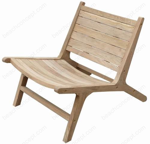 Fauteuil BOAT