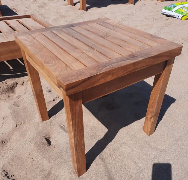 Table basse 45x45 cm (1)