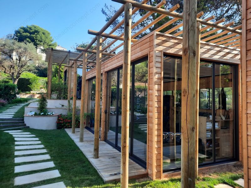 Eden Roc - Antibes (2)