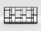 Etagère bar