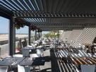 Pergola Bio climatique