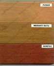 Puna - Meranti - Kampas